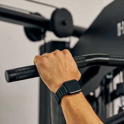 Multistation / Heimfitnessstudio - Hammer Maximum Autark 7.0 Multi-Gym