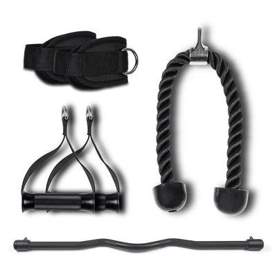 Hammer Maximum Autark 8.0 Functional Trainer