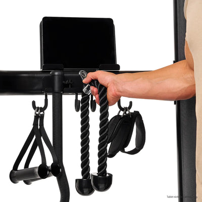 Hammer Maximum Autark 8.0 Functional Trainer