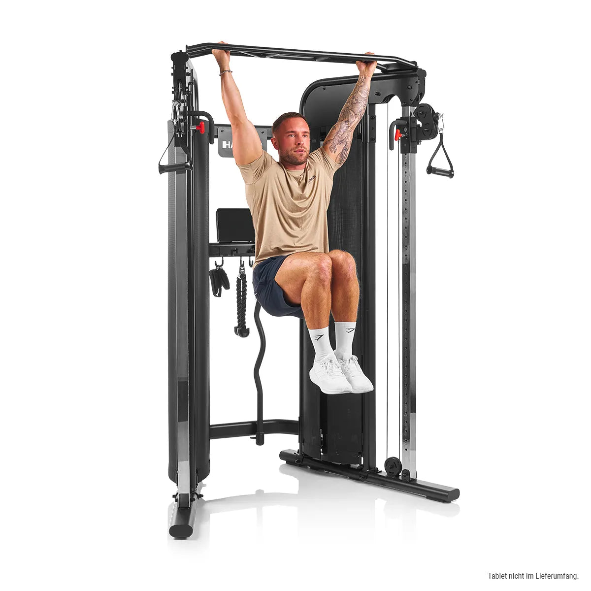 Hammer Maximum Autark 8.0 Functional Trainer