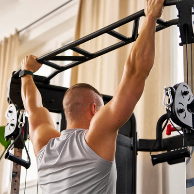 Hammer Maximum Autark 8.0 Functional Trainer