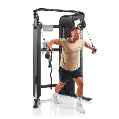 Hammer Maximum Autark 8.0 Functional Trainer