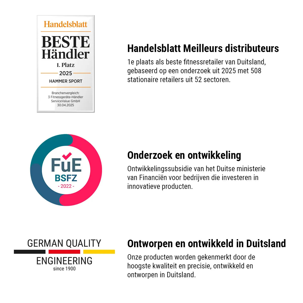 Multistation / Heimfitnessstudio - Hammer Maximum Autark 9.0 Multi-Gym / Funktionstrainer