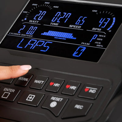 Hammer Maximum Presidio Heimtrainer