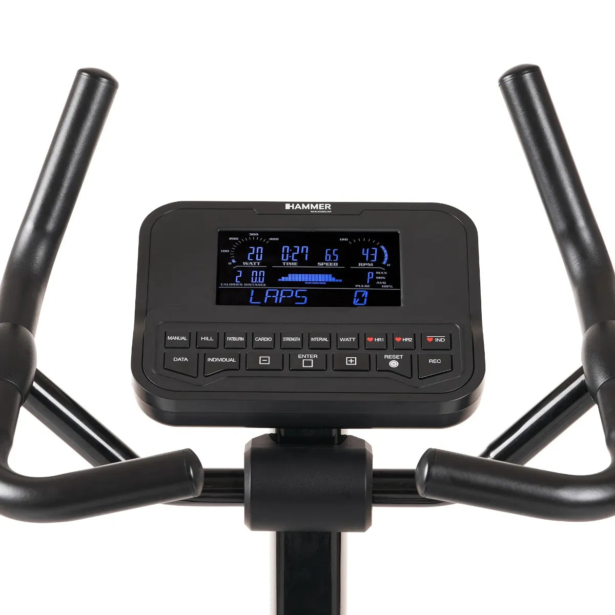 Hammer Maximum Presidio Heimtrainer