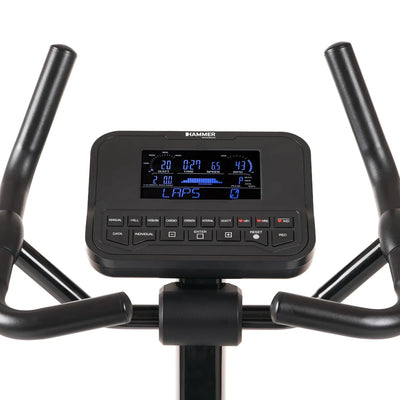 Hammer Maximum Presidio Heimtrainer