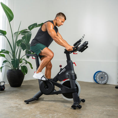 Hammer Maximum Speed ​​PRO Spinning-Bike