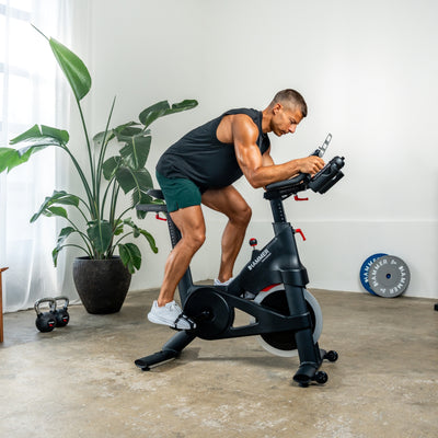 Hammer Maximum Speed ​​PRO Spinning-Bike