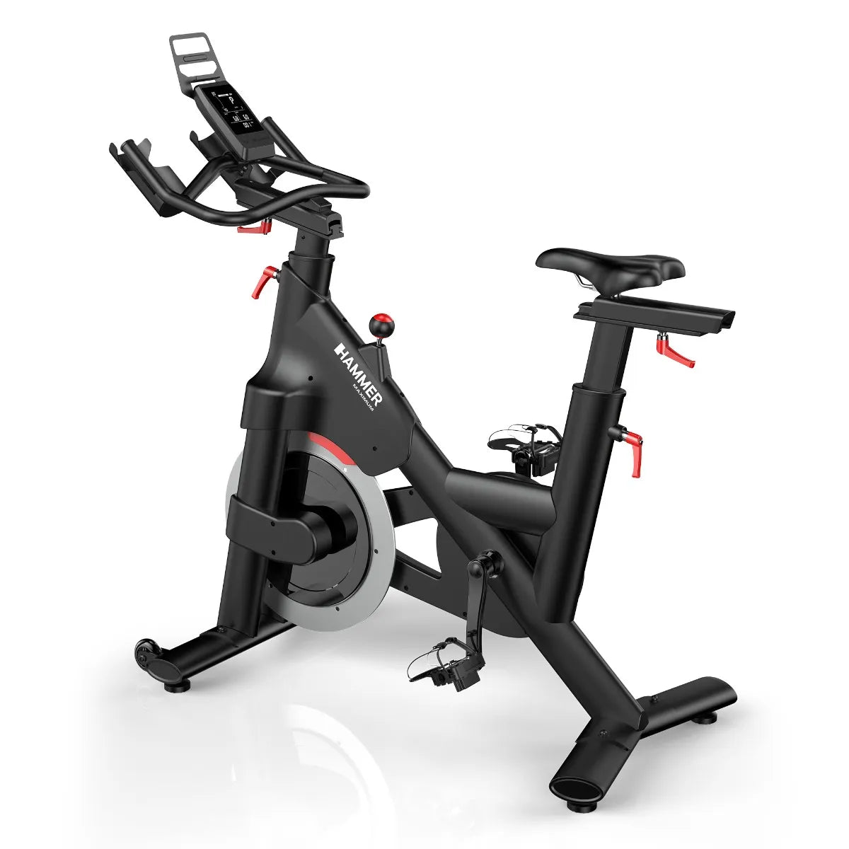 Hammer Maximum Speed ​​PRO Spinning-Bike
