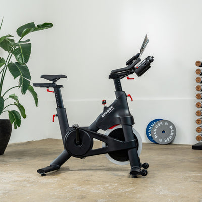 Hammer Maximum Speed ​​PRO Spinning-Bike