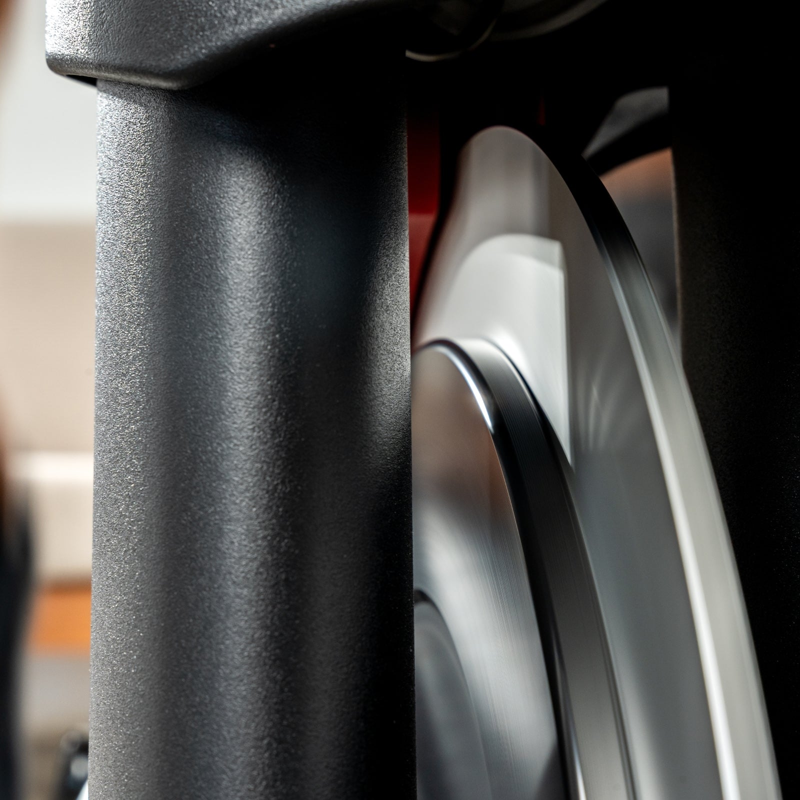 Hammer Maximum Speed ​​PRO Spinning-Bike