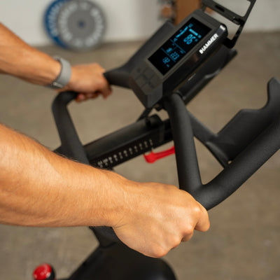 Hammer Maximum Speed ​​PRO Spinning-Bike