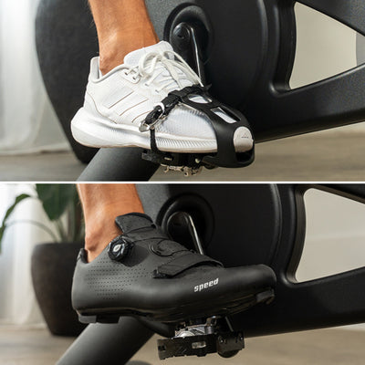 Hammer Maximum Speed ​​PRO Spinning-Bike