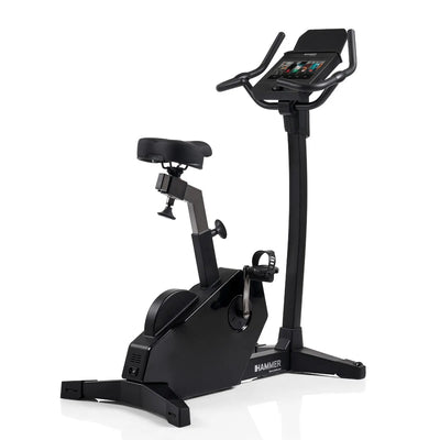 Hammer Maximum Spheris 4.0 Heimtrainer mit 10,1"-Touchscreen-Display