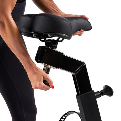 Hammer Maximum Spheris 4.0 NorsK Heimtrainer mit 10,1"-Touchscreen-Display