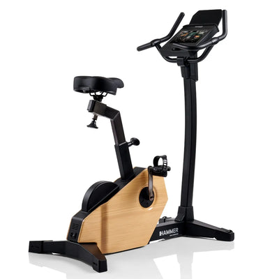 Hammer Maximum Spheris 4.0 NorsK Heimtrainer mit 10,1"-Touchscreen-Display