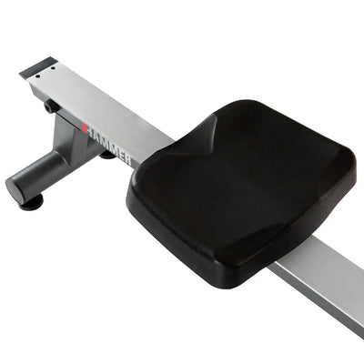 Hammer Pro Force ll Rudergerät