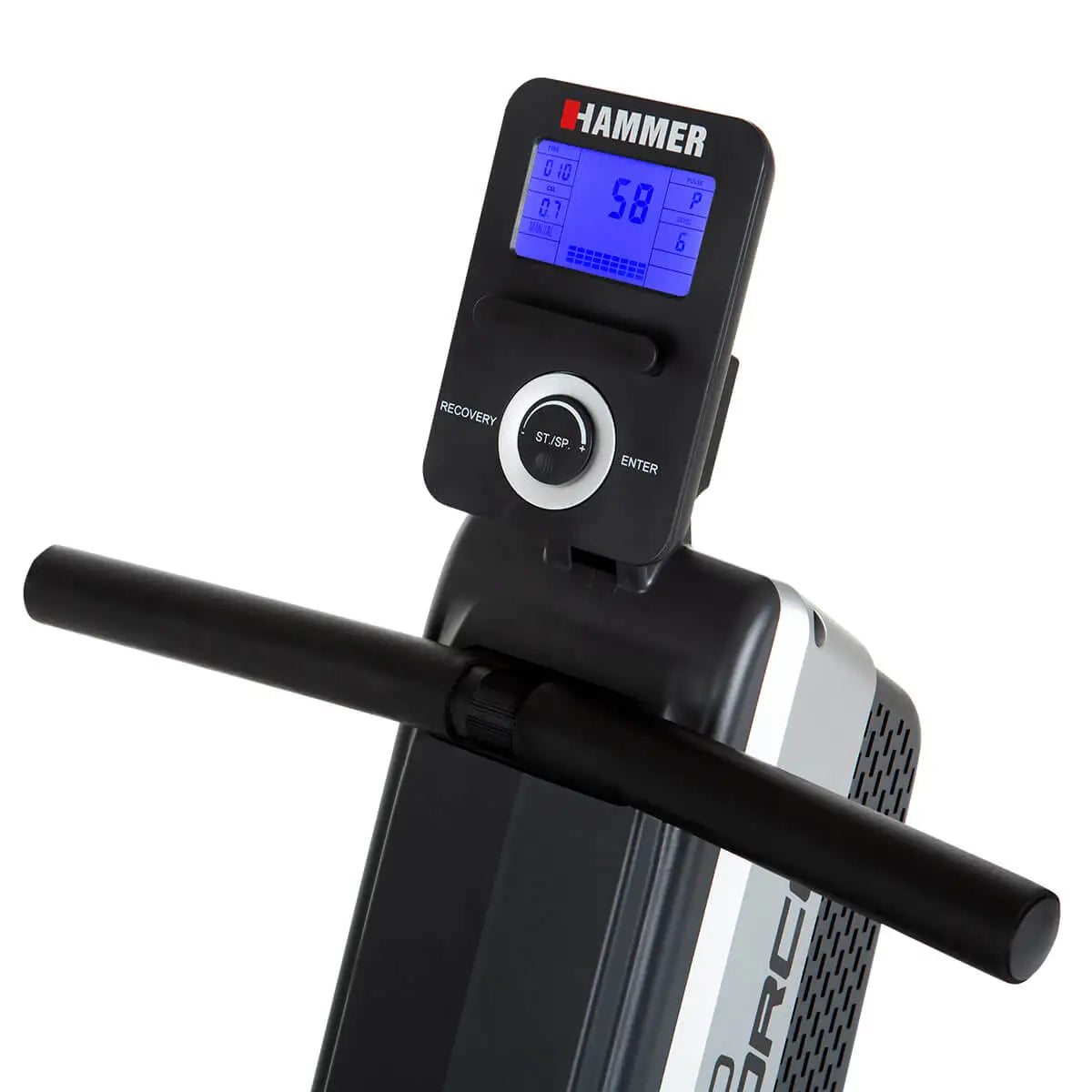 Hammer Pro Force ll Rudergerät