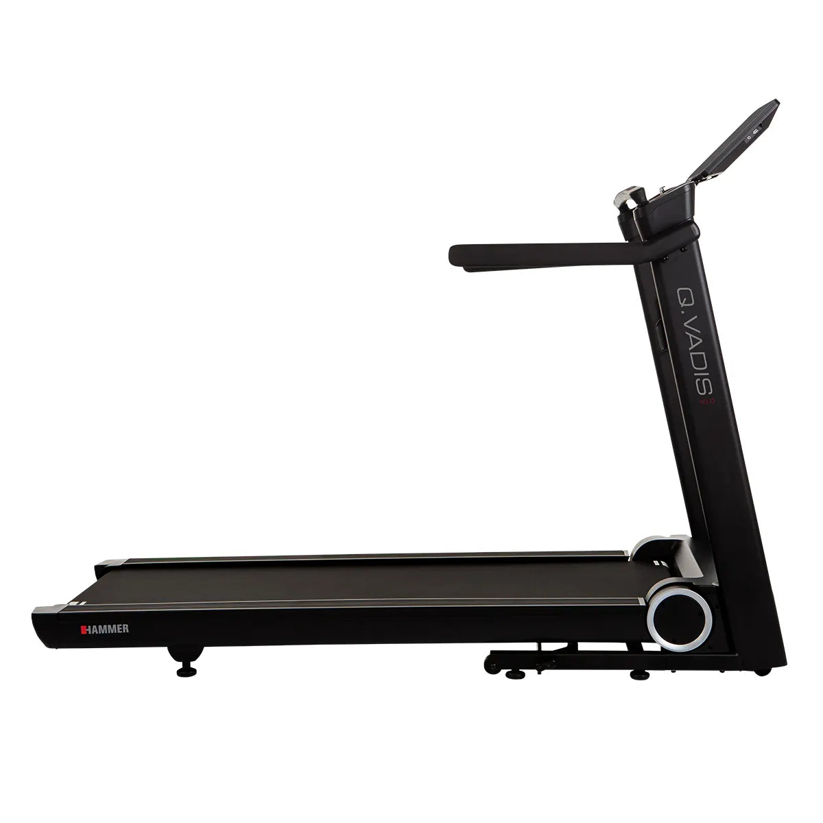 Hammer Q Vadis 10.0 Laufband