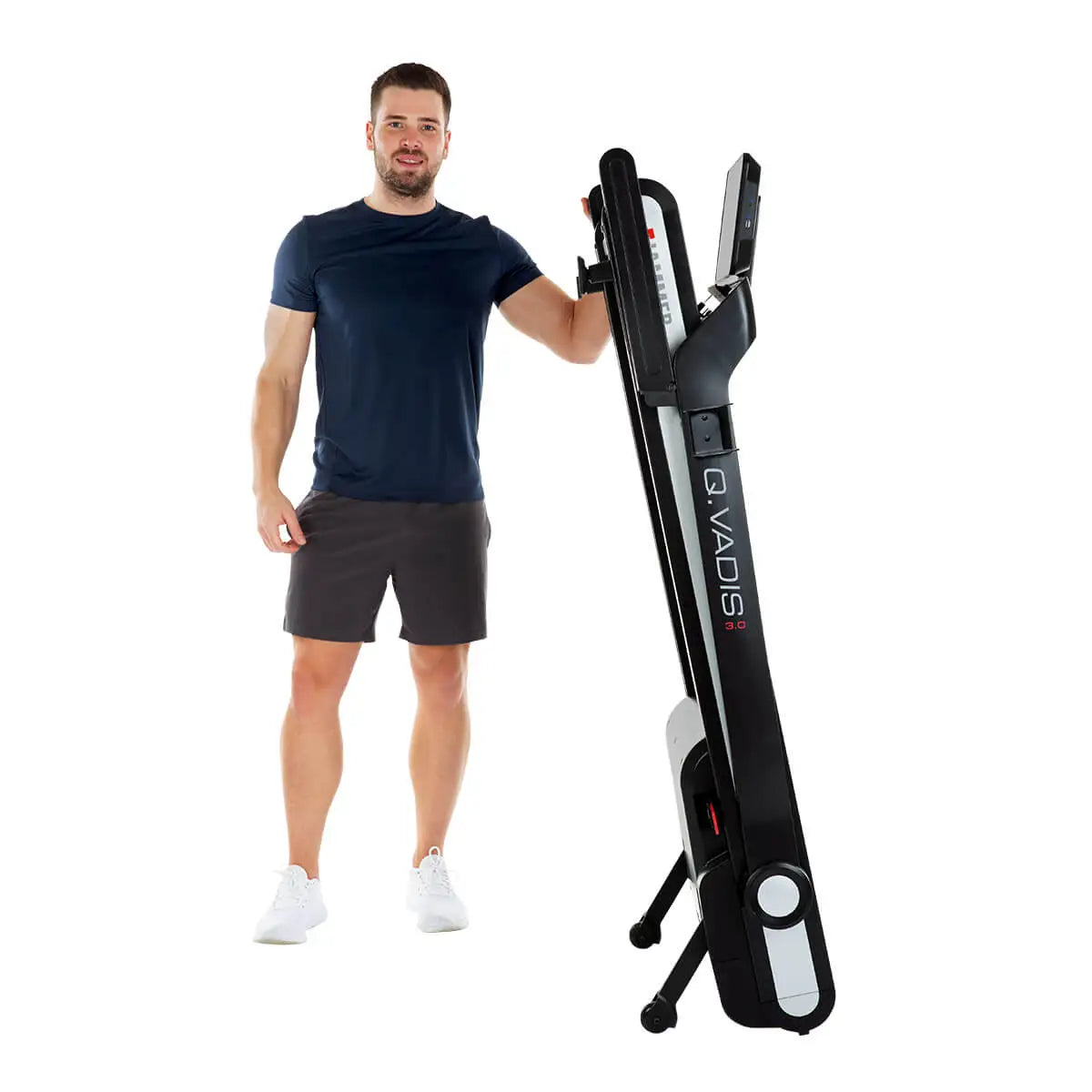 Hammer Q Vadis 3.0 Laufband