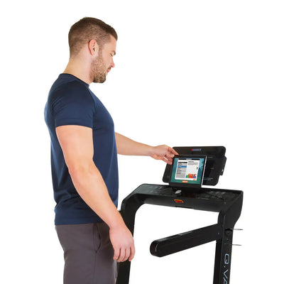 Hammer Q Vadis 3.0 Laufband