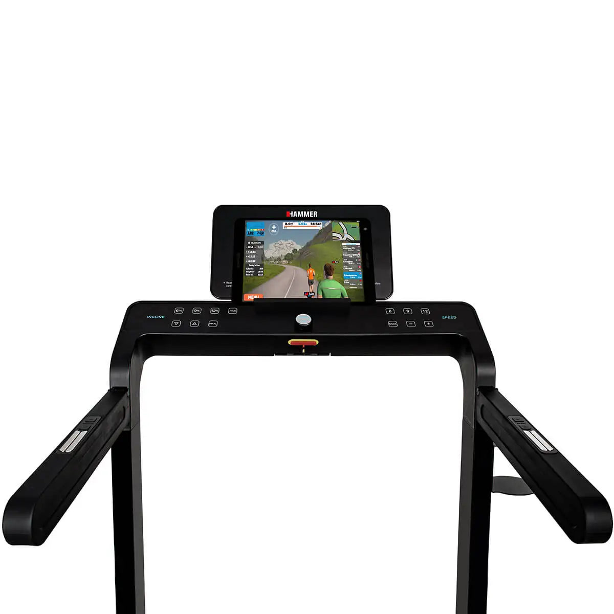 Hammer Q Vadis 3.0 Laufband