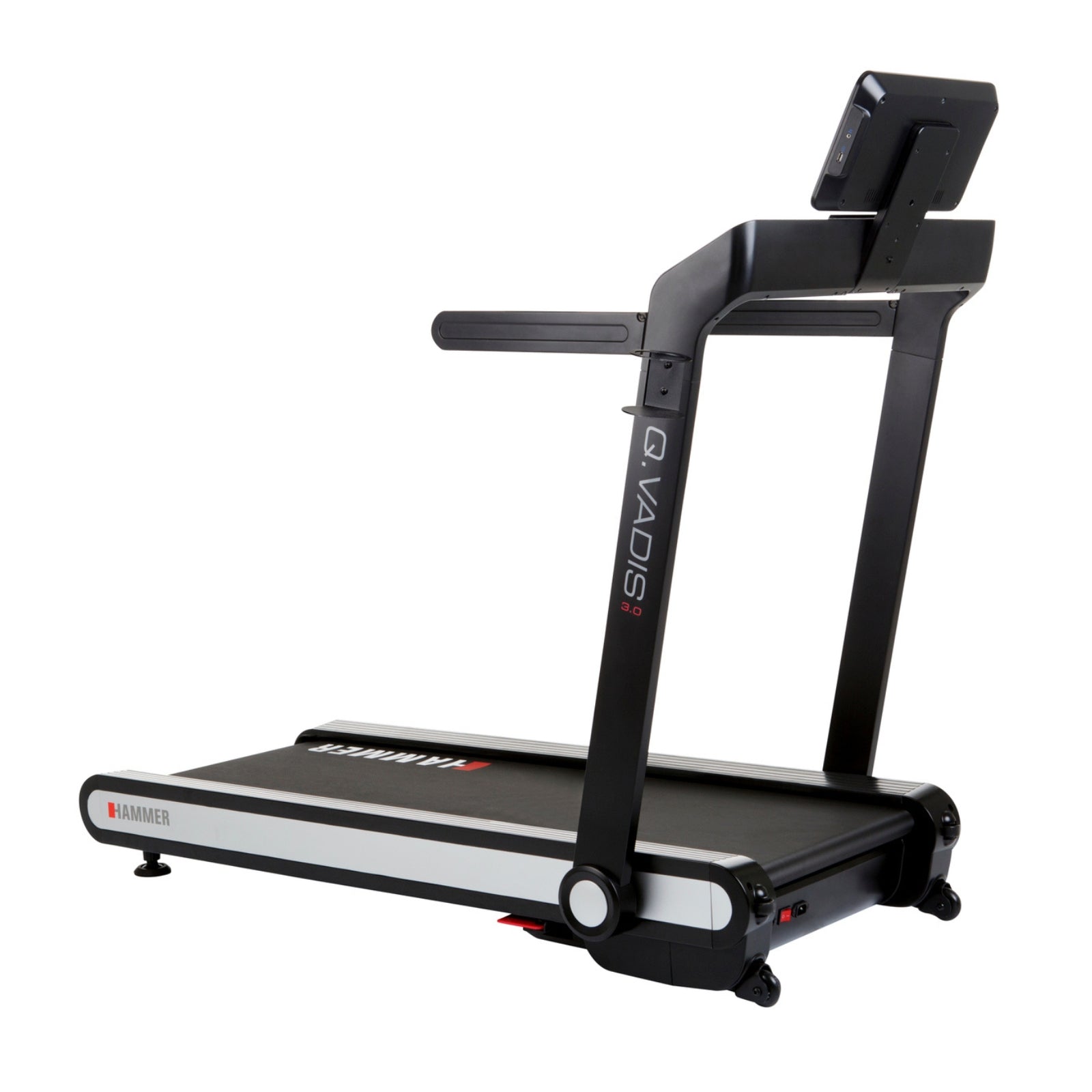 Hammer Q Vadis 3.0 Laufband