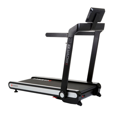 Hammer Q Vadis 3.0 Laufband