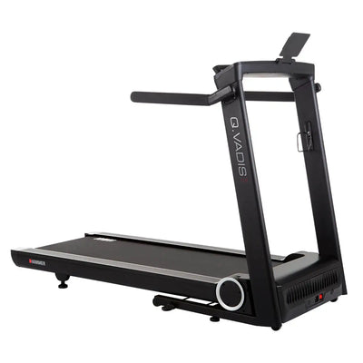 Hammer Q Vadis 7.0 Laufband