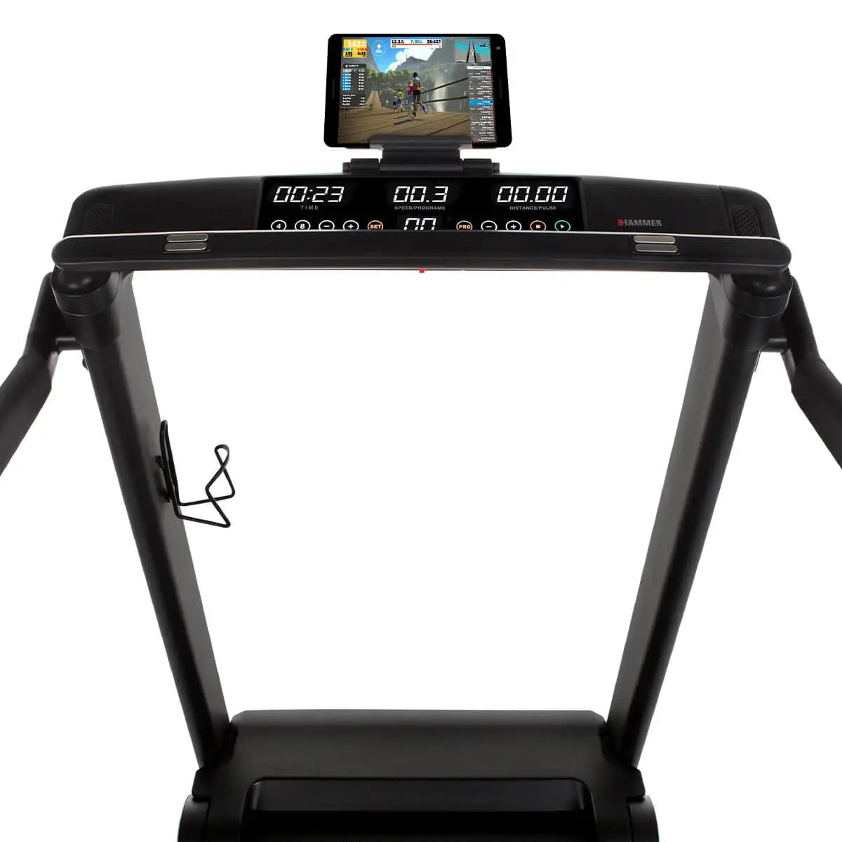 Hammer Q Vadis 7.0 Laufband