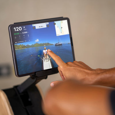 Hammer RowTech NorsK Rudergerät