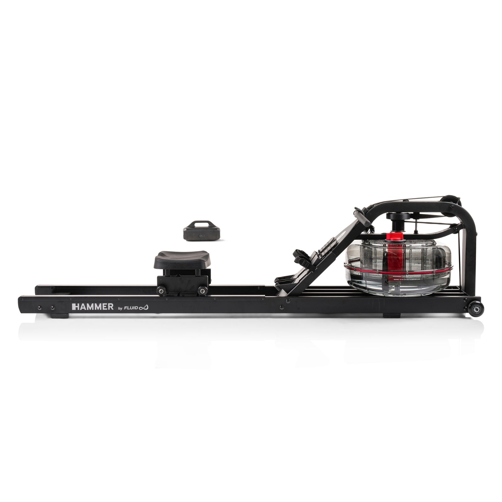 Hammer RowFlow 10.0 Water Rower Rudergerät