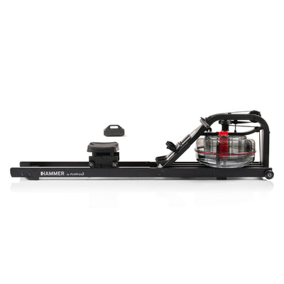 Hammer RowFlow 10.0 Water Rower Rudergerät