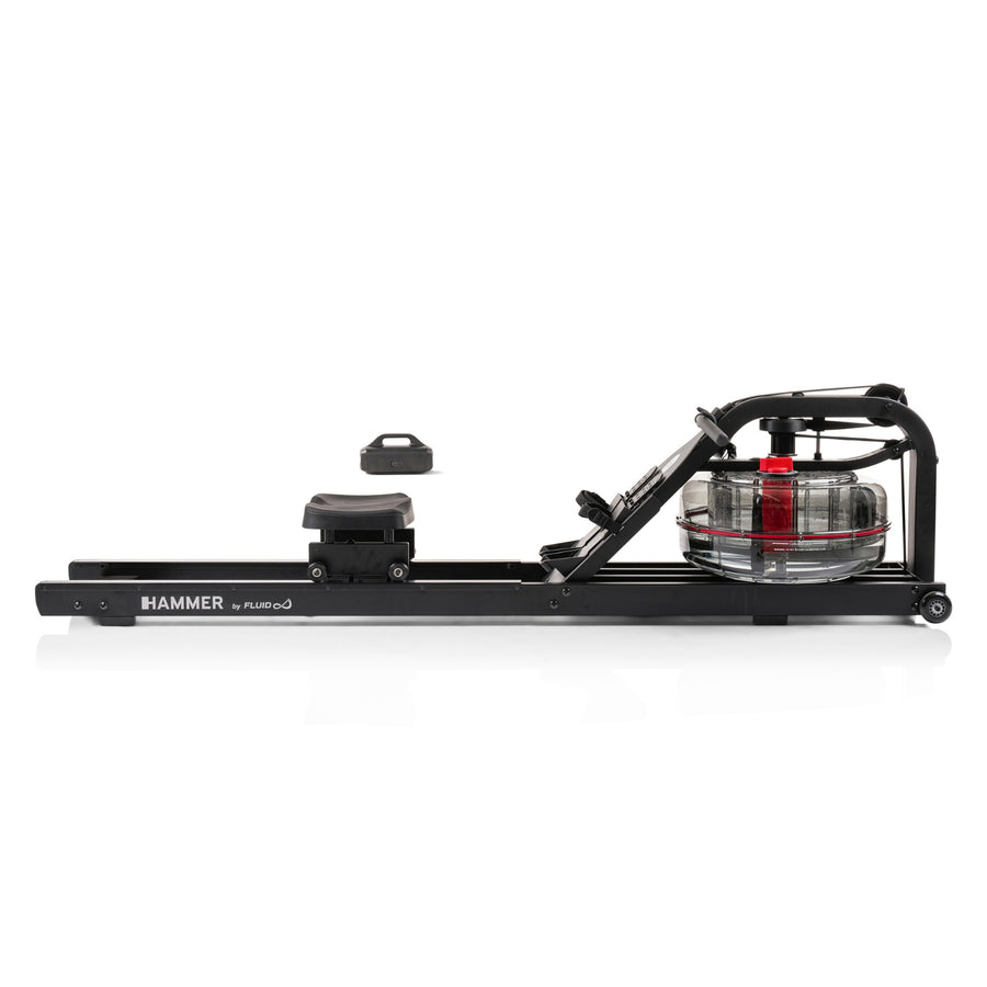Hammer RowFlow 10.0 Water Rower Rudergerät
