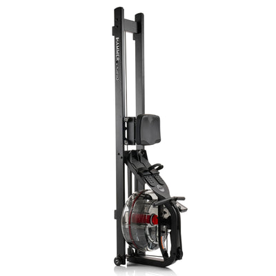 Hammer RowFlow 10.0 Water Rower Rudergerät