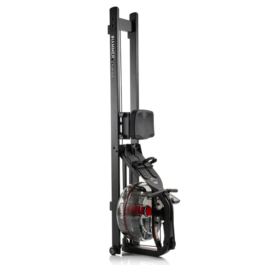 Hammer RowFlow 10.0 Water Rower Rudergerät