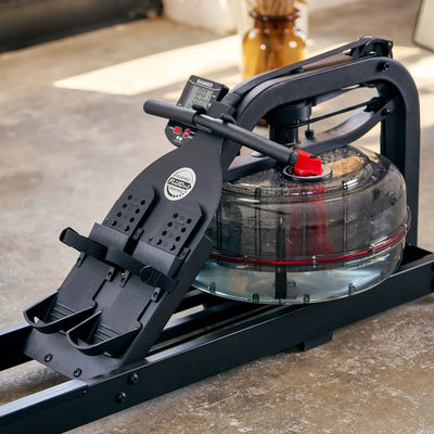 Hammer RowFlow 10.0 Water Rower Rudergerät