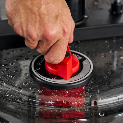 Hammer RowFlow 10.0 Water Rower Rudergerät