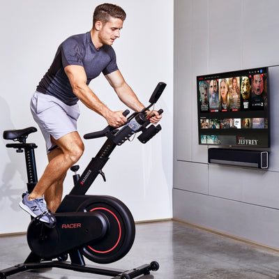 Hammer Speed ​​Race Spinning-Fahrrad