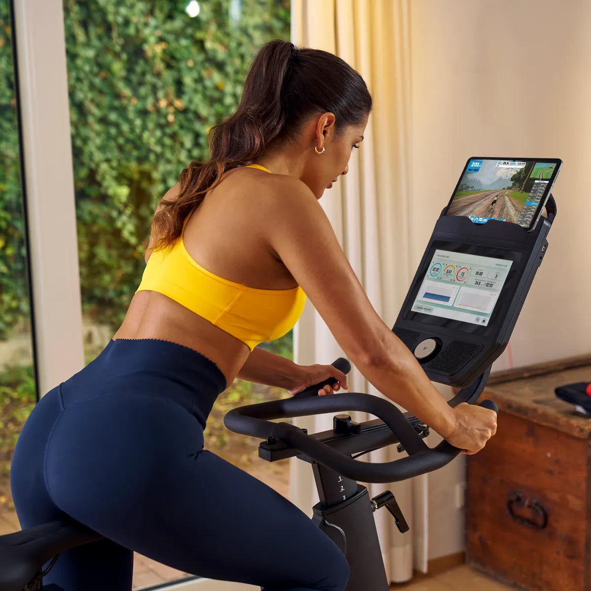 Hammer Speed ​​Race SR Spinning-Bike