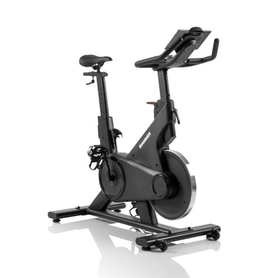 Hammer Speed ​​Race X Spinning-Rad