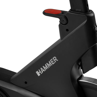 Hammer Speed ​​Race X Spinning-Rad