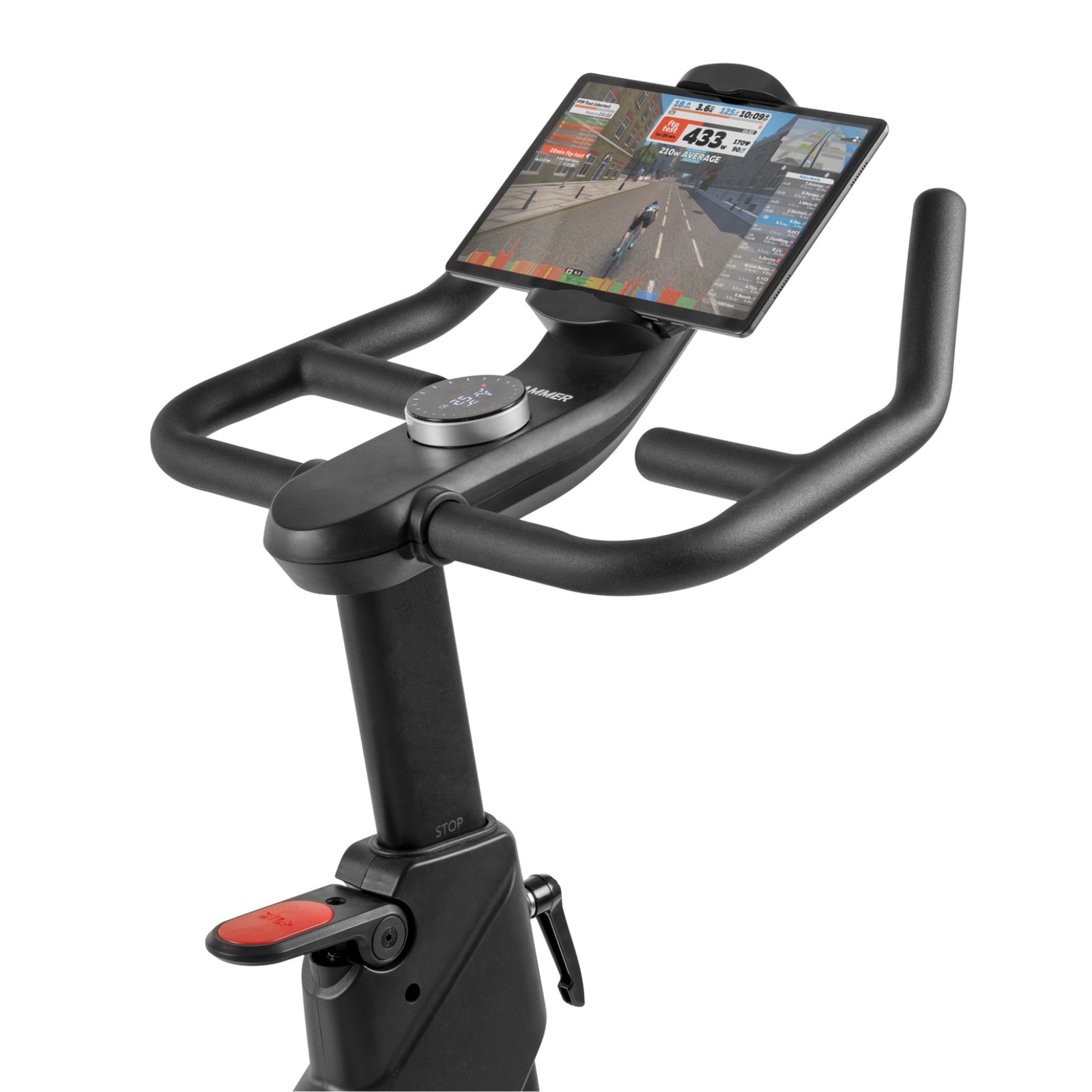 Hammer Speed ​​Race X Spinning-Rad