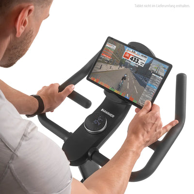 Hammer Speed ​​Race X Spinning-Rad