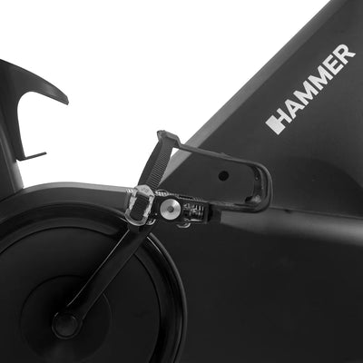 Hammer Speed ​​Race X Spinning-Rad