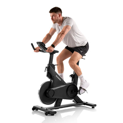 Hammer Speed ​​Race X Spinning-Rad