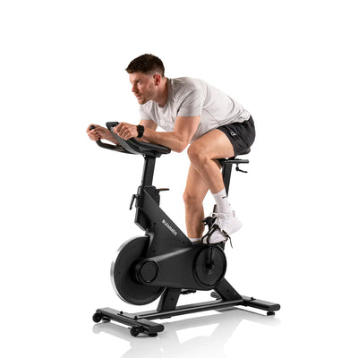 Hammer Speed ​​Race X Spinning-Rad