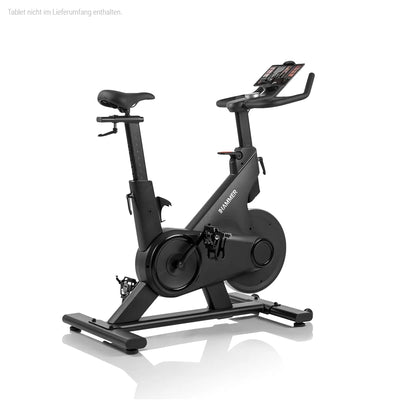 Hammer Speed ​​Race X Spinning-Rad