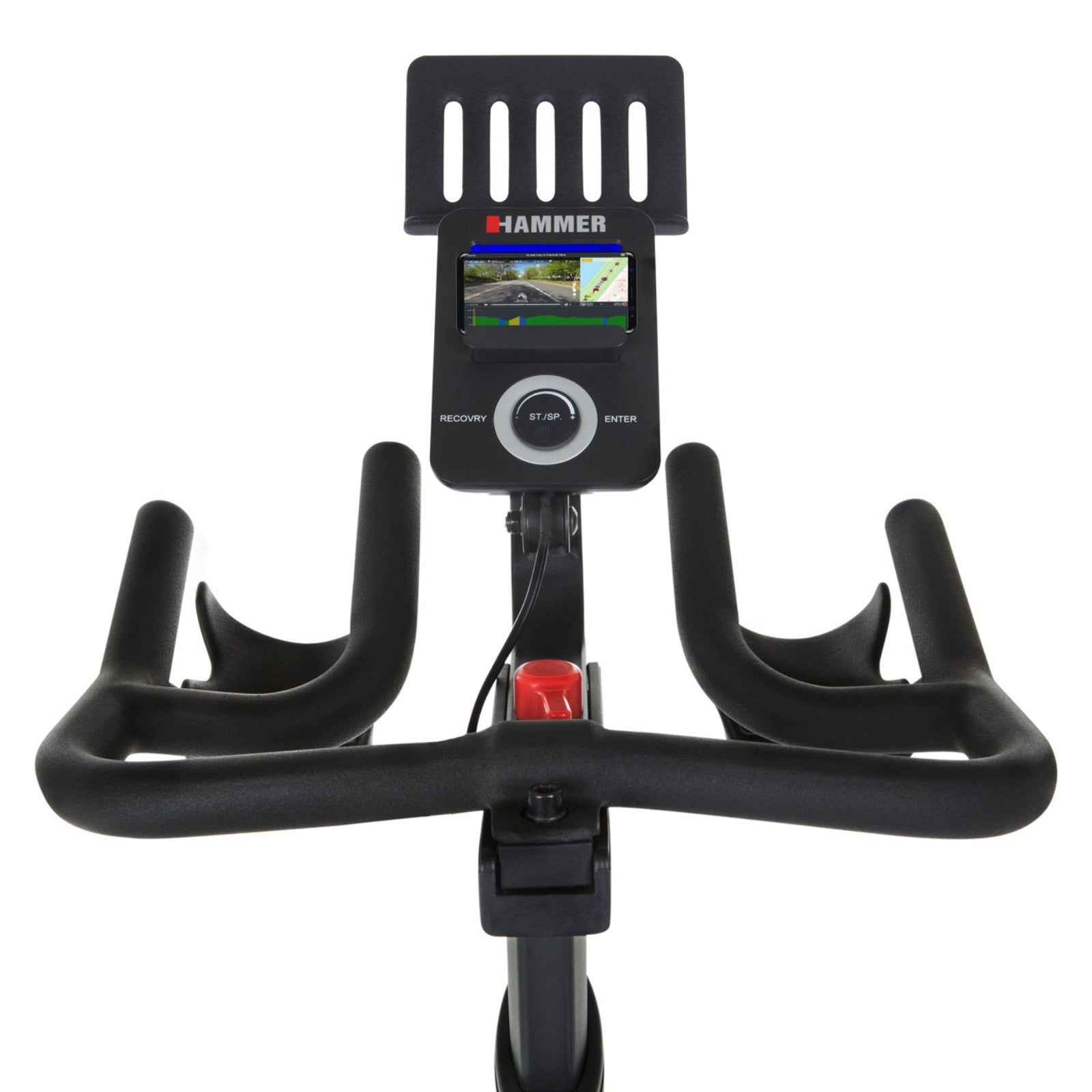 Hammer Speed ​​Race S Spinningrad