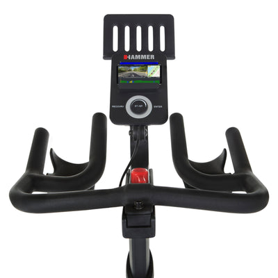 Hammer Speed ​​Race S Spinningrad